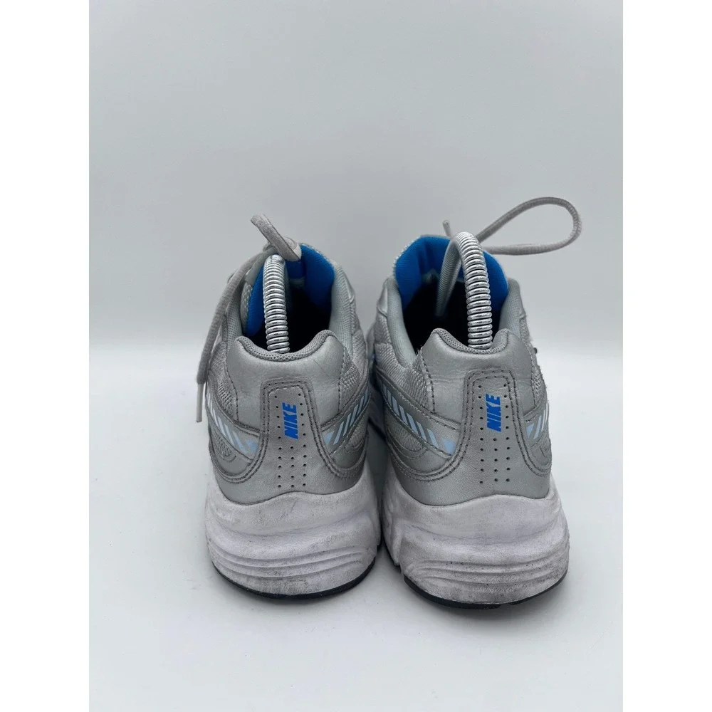 Nike initiator running